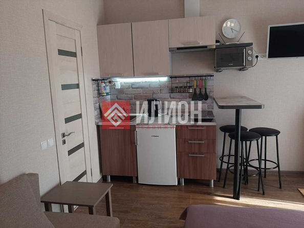 
  Продается апартамент 19.9 м². Фото 4.