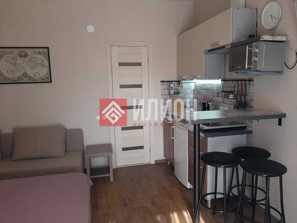 
  Продается апартамент 19.9 м². Фото 5.