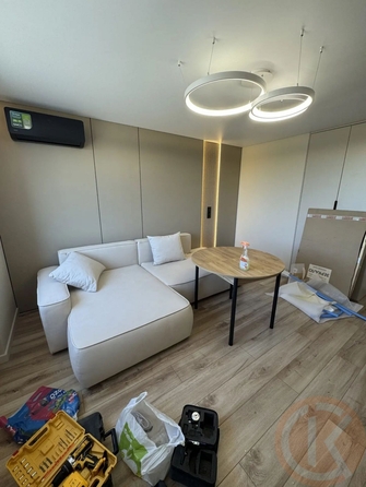 
  Продается 2-комн. квартира 62 м². Фото 8.