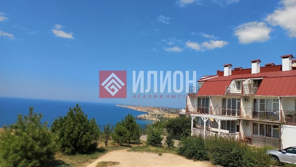
  Продается апартамент 33.7 м². Фото 23.