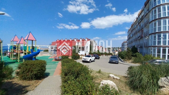 
  Продается апартамент 33.7 м². Фото 25.