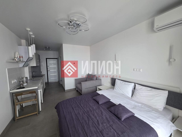 
  Продается апартамент 29 м². Фото 4.