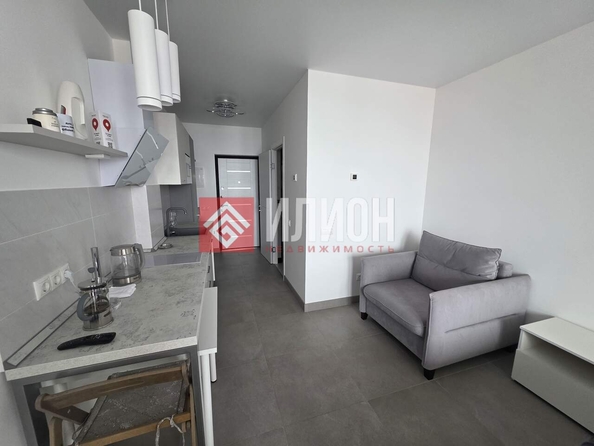 
  Продается апартамент 29 м². Фото 5.
