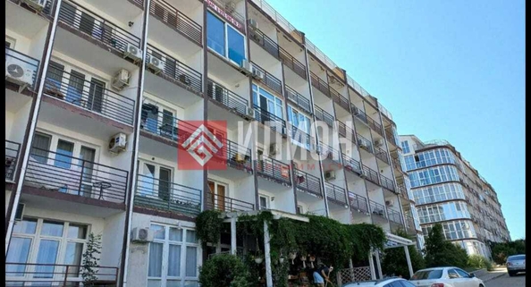 
  Продается апартамент 29 м². Фото 7.