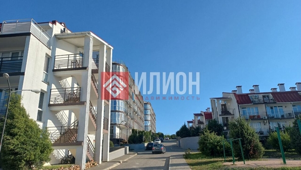 
  Продается апартамент 29 м². Фото 18.