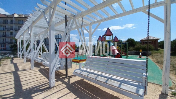 
  Продается апартамент 29 м². Фото 23.