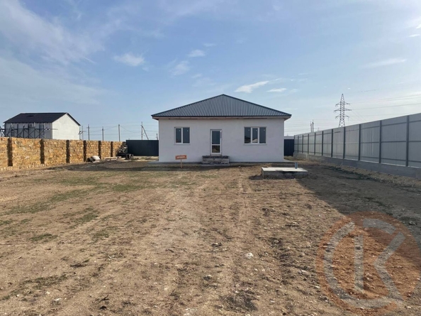 
  Продается дом 90 м². Фото 1.