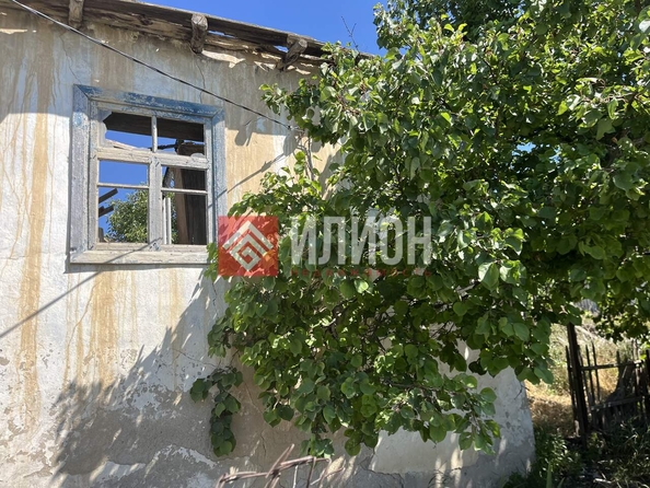 
  Продается дом 38.9 м². Фото 1.