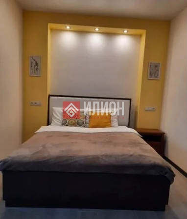 
  Продается студия 45 м². Фото 1.