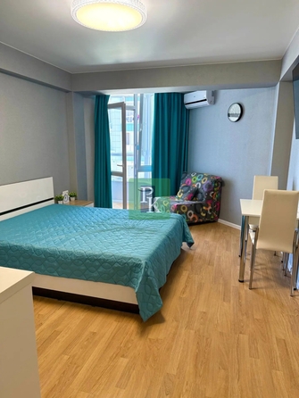 
  Продается апартамент 26 м². Фото 2.