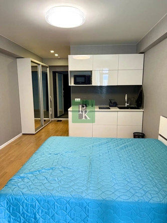 
  Продается апартамент 26 м². Фото 4.