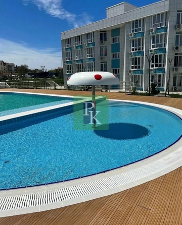 
  Продается апартамент 26 м². Фото 11.