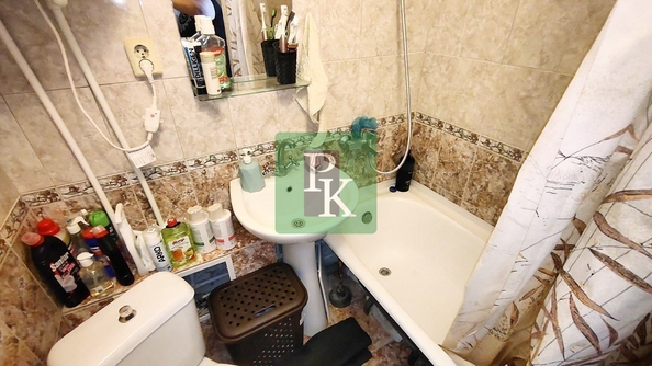 
  Продается 1-комн. квартира 36 м². Фото 12.