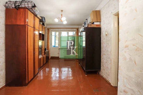 
  Продается 2-комн. квартира 45.7 м². Фото 7.