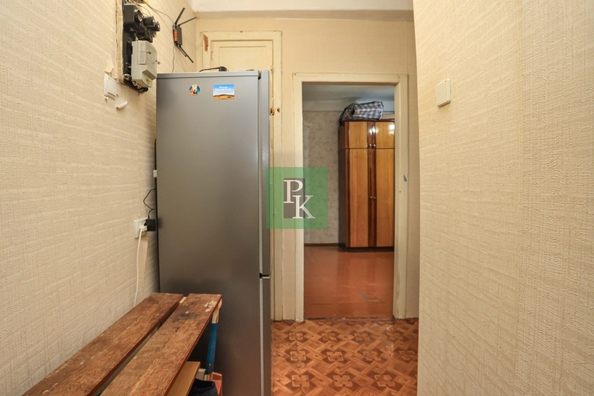 
  Продается 2-комн. квартира 45.7 м². Фото 9.