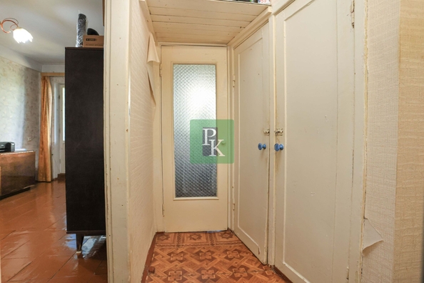 
  Продается 2-комн. квартира 45.7 м². Фото 10.