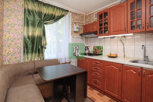 
  Продается 3-комн. квартира 61.9 м². Фото 2.