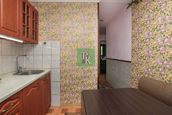 
  Продается 3-комн. квартира 61.9 м². Фото 3.