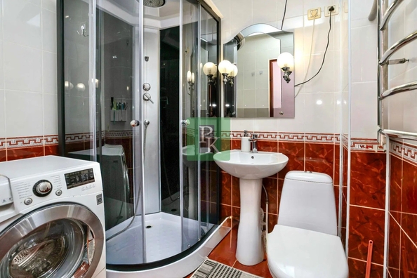 
  Продается 3-комн. квартира 61.9 м². Фото 13.