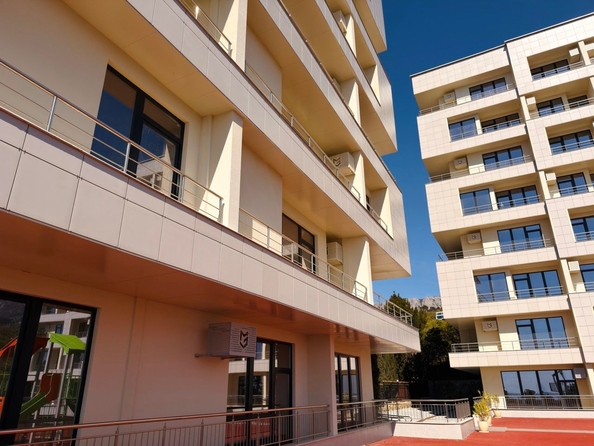 
  Продается апартамент 37.1 м², в АК Крымский квартал. Фото 10.