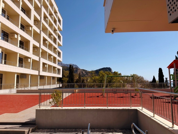 
  Продается апартамент 37.1 м², в АК Крымский квартал. Фото 11.