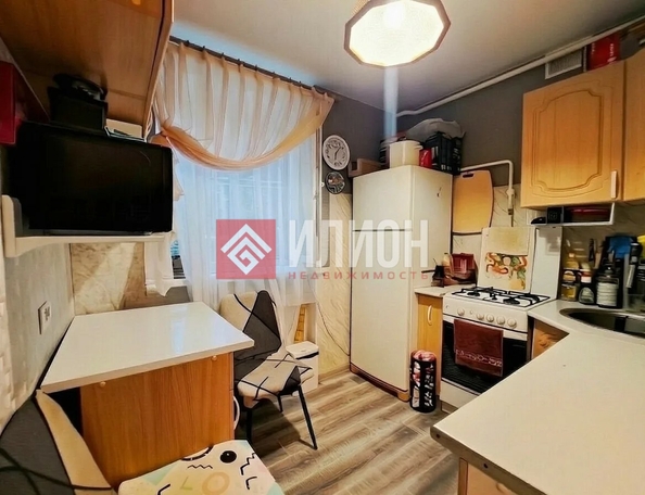 
  Продается 1-комн. квартира 30.5 м². Фото 6.