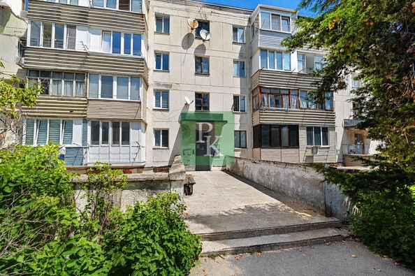 
  Продается 3-комн. квартира 61.7 м². Фото 19.
