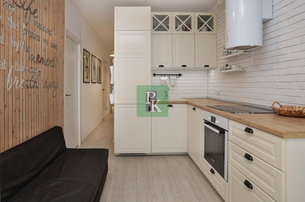
  Продается 2-комн. квартира 53 м². Фото 4.