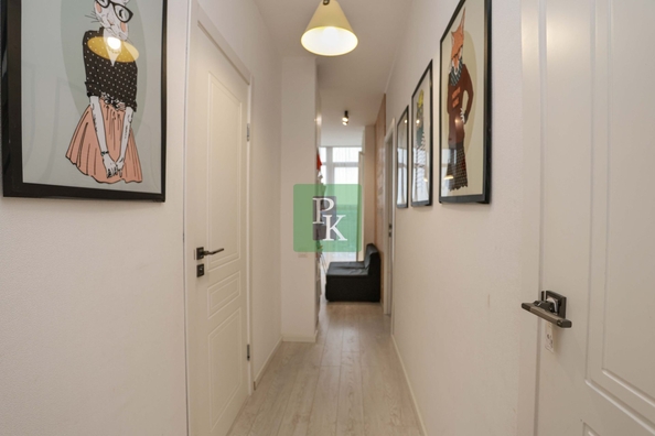 
  Продается 2-комн. квартира 53 м². Фото 17.