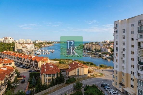 
  Продается 2-комн. квартира 53 м². Фото 24.