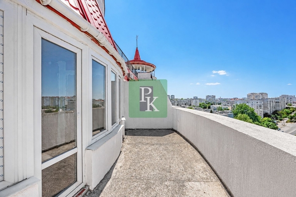 
  Продается 3-комн. квартира 132 м². Фото 25.