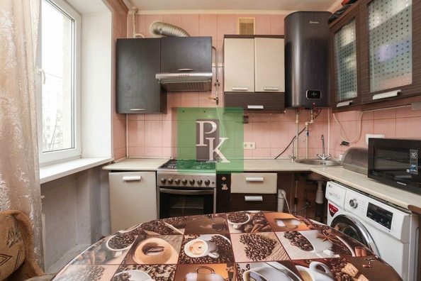 
  Продается 2-комн. квартира 42.1 м². Фото 2.