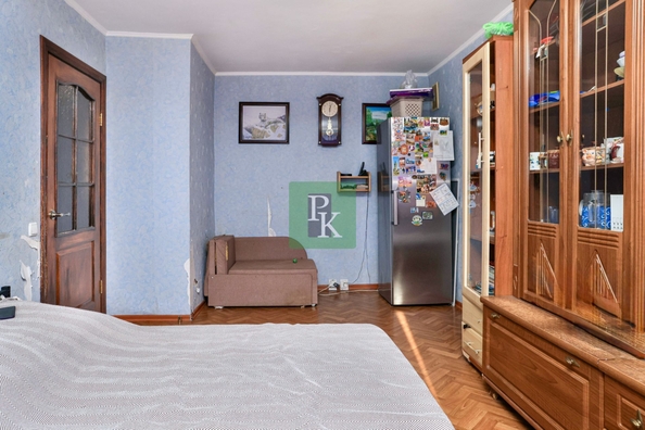 
  Продается 2-комн. квартира 42.1 м². Фото 5.