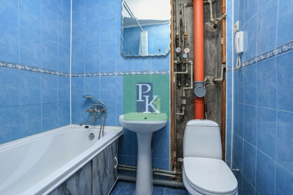 
  Продается 2-комн. квартира 42.1 м². Фото 9.