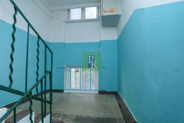 
  Продается 2-комн. квартира 42.1 м². Фото 12.