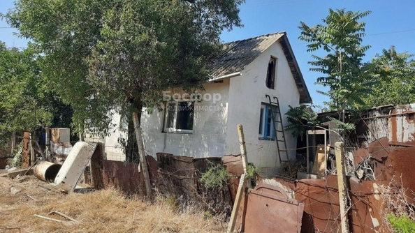 
  Продается дом 32 м². Фото 1.