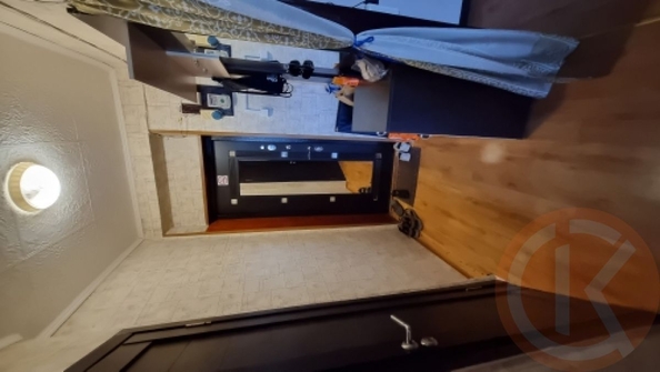 
  Продается 1-комн. квартира 29 м². Фото 5.