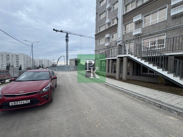 
  Сдается универсальное помещение 37.7 м². Фото 8.
