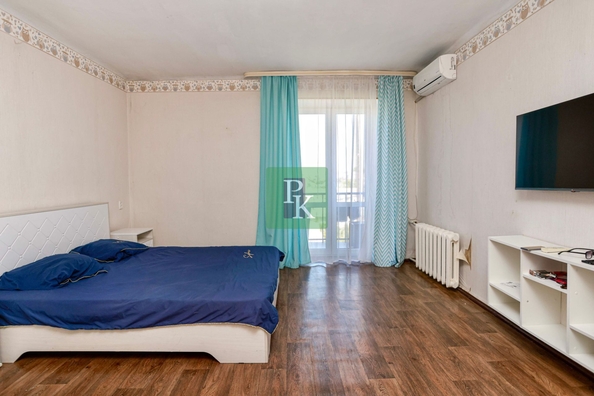 
  Продается 1-комн. квартира 35 м². Фото 4.