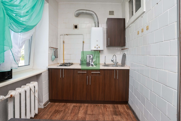 
  Продается 1-комн. квартира 35 м². Фото 5.
