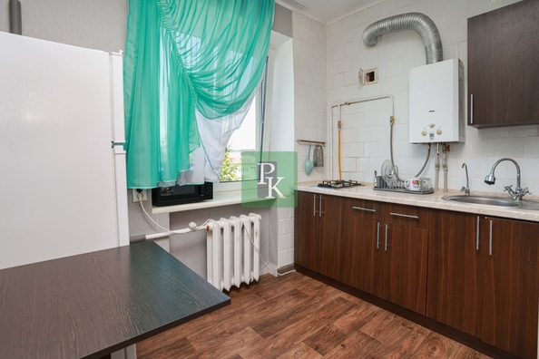 
  Продается 1-комн. квартира 35 м². Фото 6.