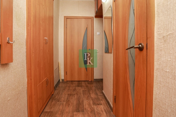 
  Продается 1-комн. квартира 35 м². Фото 10.