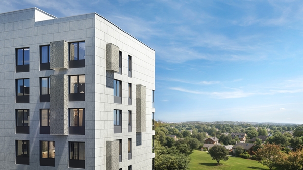 
  Продается студия 31.9 м², в ЖК Семисчастье. Фото 2.