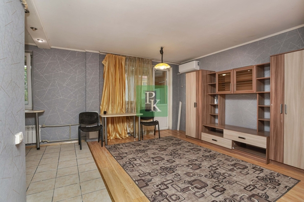 
  Продается 1-комн. квартира 31.8 м². Фото 2.