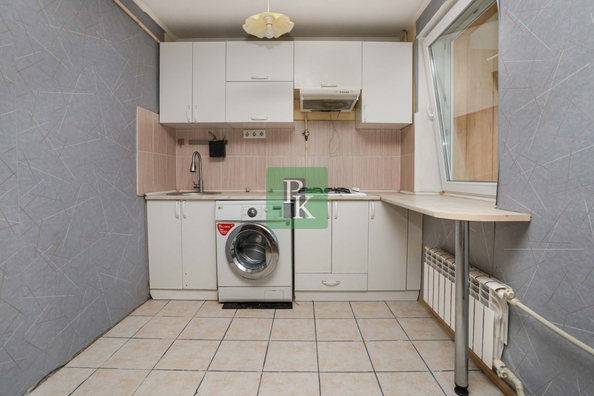 
  Продается 1-комн. квартира 31.8 м². Фото 5.