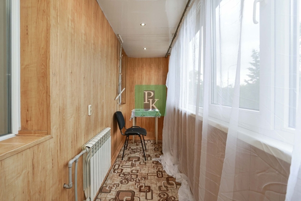 
  Продается 1-комн. квартира 31.8 м². Фото 7.