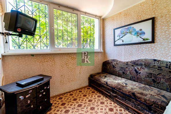 
  Продается 1-комн. квартира 45.1 м². Фото 9.