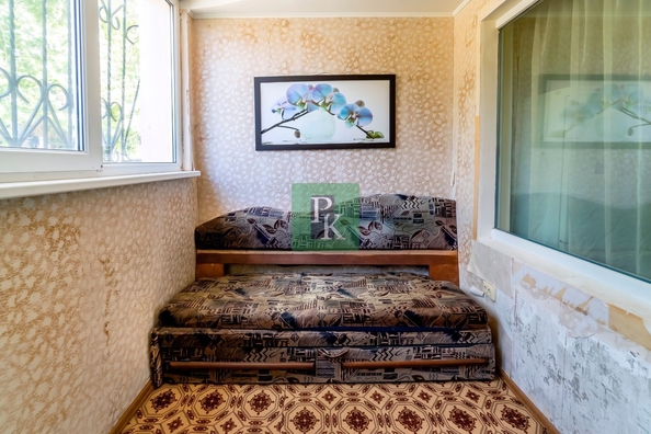 
  Продается 1-комн. квартира 45.1 м². Фото 11.