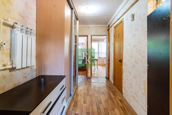 
  Продается 1-комн. квартира 45.1 м². Фото 17.