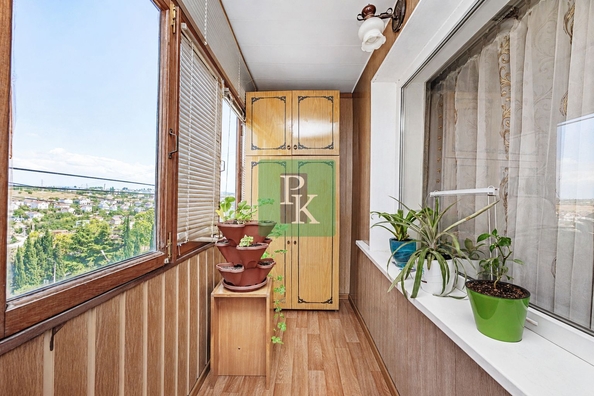 
  Продается 1-комн. квартира 22 м². Фото 6.